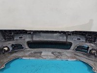 Zderzak przód Skoda Fabia I biały