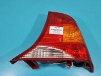 Lampa tył prawa Ford Focus Mk1 sedan