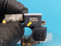 KLEMA INSTALACJA WIĄZKA MINUSOWA MINUS Renault Express 1.5 dci A4539054500, 250825784R