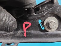 Mocowanie uchwyt błotnika prawy przód Renault Espace V 6251270428