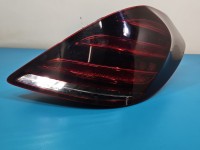 Lampa tył prawa Mercedes W222 sedan EUROPA A2229067004