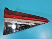 Lampa tył lewa Skoda Superb III kombi KOMBI LED KLAPY BAGAŻNIKA LIFT EUROPA