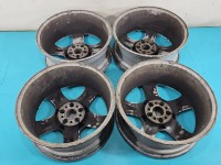 Felga aluminiowa 19" komplet alufelgi felgi Mercedes ML W164