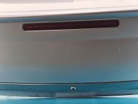 Klapa tył Opel Vectra C HB 5d srebrny Z149
