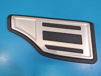 Osłona ZAŚLEPKA PLASTIK Peugeot 508 II 18- 9816297477