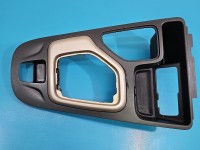 Listwa listwy dekory dekor deski Jeep Cherokee KL eu