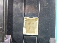 Konsola panel nawiewu Saab 9-5 12768923
