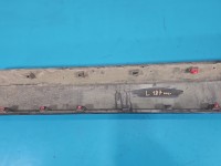 Listwa progowa lewa PRÓG NAKŁADKA Kia Sportage III 10-15 87751-3U000