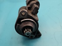 TEST Rozrusznik Vw Golf IV 1.4 16V