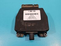 Zawór magnetyczny Skoda Roomster 1.4 tdi