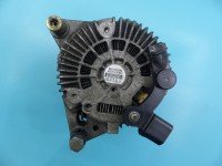 TEST Alternator Peugeot 407 9654752880 2.0 hdi