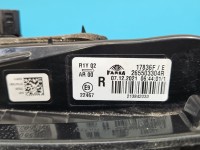 Lampa tył prawa klapy Renault Clio V 19- HB EUROPA 265503304R