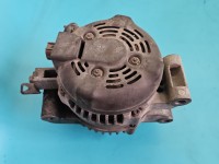 TEST Alternator Toyota Avensis II T25 2.2 D-CAT
