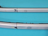 Relingi dachowe komplet Kia Ceed II 12-18
