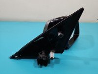 Lusterko prawe Bmw f10 f11 szary A52 europa