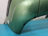 Zderzak tył Peugeot 307 zielony kombi