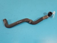 przewód wąż rurka wody Skoda Superb III 3Q0122051CB 2.0 tdi (DTSB) 150KM