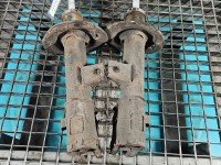 Amortyzator przód komplet lewy prawy Kia Sportage III 10-15 L+P