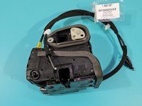 Zamek tył prawy 13598385 Opel Astra V K Producent części: OPEL, 4pin