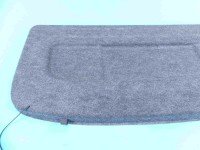 Półka tylna tył bagażnika Nissan Micra K13