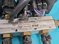 Instalacja LPG GAZU