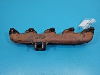 Kolektor wydechowy Ford Focus Mk4 1.5 TDCI