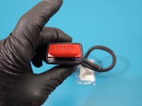 Pas bezpieczeństwa przód prawy pasażera Hyundai I40