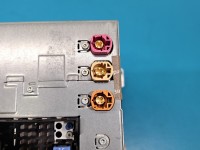 Radio fabryczne BMW F01 9274569 radioodtwarzacz