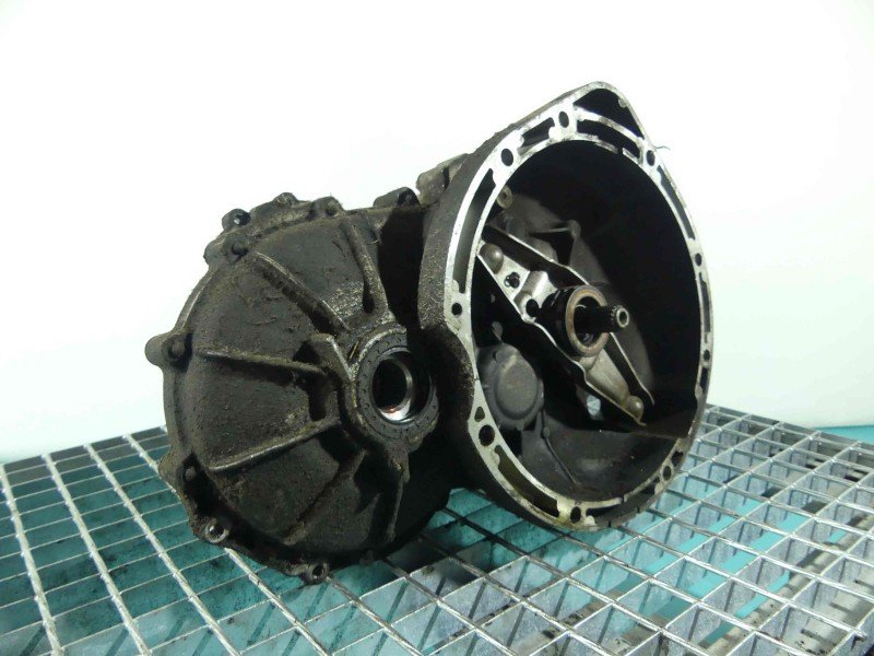 Skrzynia biegów Smart Fortwo I 98-07 0.6 wiel