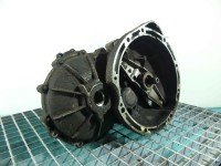 Skrzynia biegów Smart Fortwo I 98-07 0.6 wiel