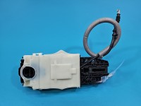 Klamka przód prawa zewnętrzna Skoda Superb III 7P6839885 LW5Q