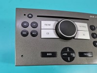 Radio fabryczne Opel Vivaro 13253511 radioodtwarzacz