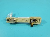 Klamka tył lewa zewnętrzna Kia Sportage II 04-10