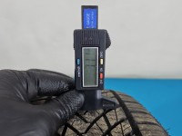 4x TRACMAX ALL SEASON TRAC SAVER X-PRIVILO 195/65/R15 95H 2023R BIEŻNIK 6,8MM