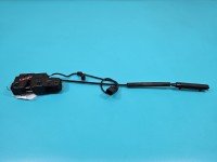 Zamek maski 8K1823746 AUDI Q5 08-