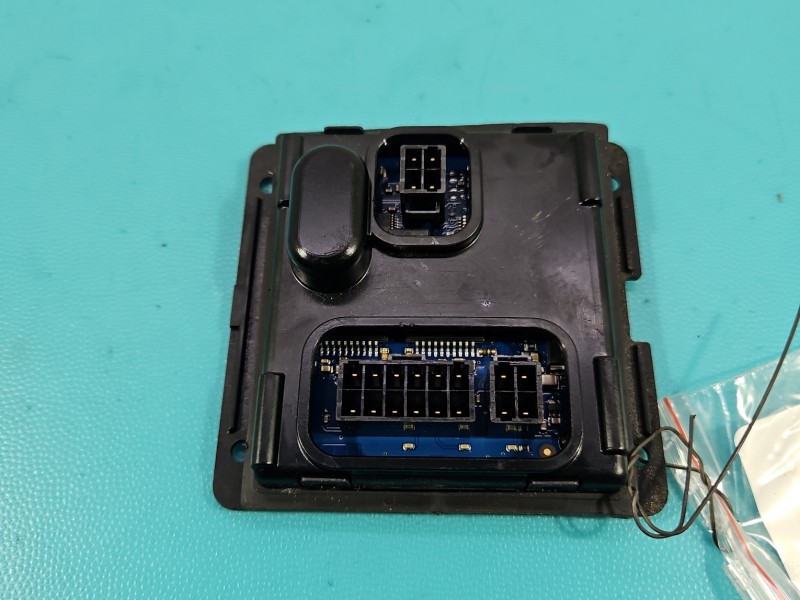 Przetwornica xenon Audi A5 8T 7L6941329A