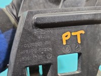 Ślizg zderzaka tył prawy Opel Astra VI L 9839851880