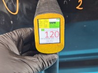 Drzwi tył lewe Toyota Avensis III T27 sedan 4d 209