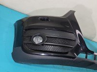 Zderzak przód Audi Q3 czarny LZ9Y