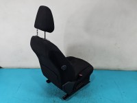 Fotel lewy przód kierowcy Peugeot 308 II T9 EU 5d Peugeot, Europejska, IEROWCY / AIRBAG / WERSJA EUROPEJSKA / 5-DRZWI