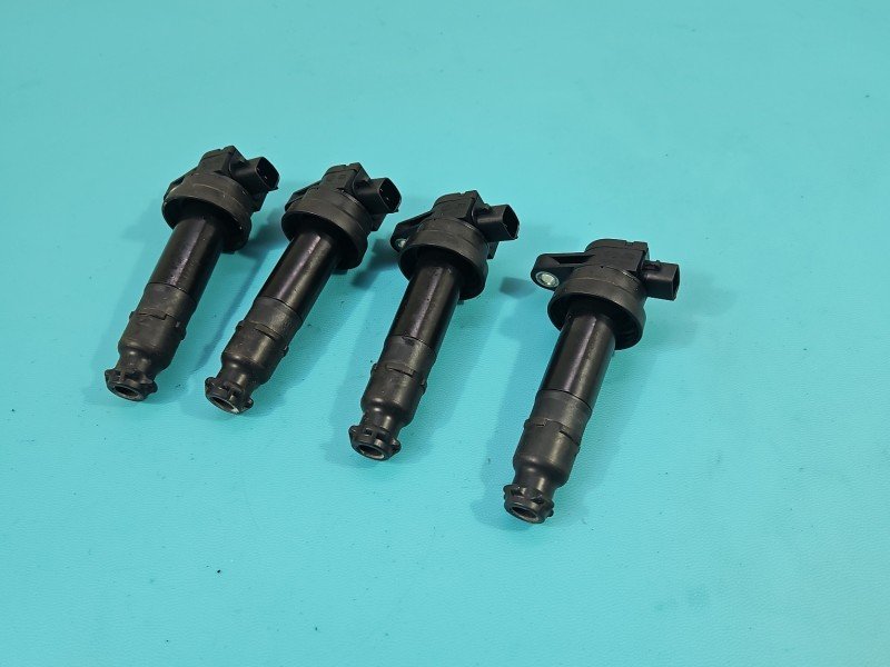 Cewka zapłonowa Hyundai I30 I 07-12 27301-2B000 1.6 16V Cewka zapłonowa Hyundai I30 I 07-12 27301-2B000 1.6 16V