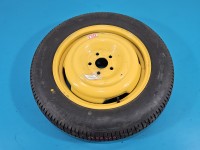 Koło zapasowe 17" dojazdowe dojazdówka HONDA CR-V III 06-11 5x114.3, Marka: Kenda, 155 mm, Profil opony: 90, IMPRK1579676,...