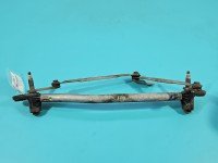 Mechanizm wycieraczek 51810592, 3397021190 Opel Combo D europa