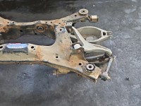 Tylna belka oś tył INFINITI QX50 3.7 V6