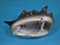 Reflektor lewy lampa przód Opel Corsa B EUROPA