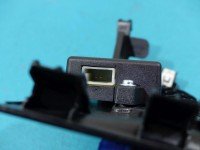 Sterownik moduł Producent części: OPEL, ładowarka Opel Astra V K 13471382