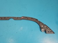 Listwa błotnika przód prawa Peugeot 508 II 18- 9822069780