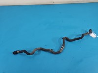 przewód wąż rurka wody Peugeot 3008 II 1.6 T hybrid4 300KM