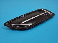 listwa nadwozia Kia Stinger 86410-J5300 Producent części: KIA, LEWA KRATKA MASKI