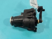 Nastawnik klap kolektora BMW G30 2.0d 0280751014